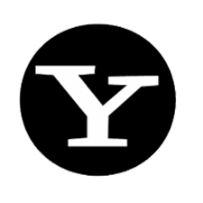 Yahoo Logo